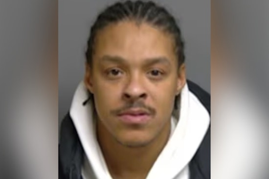 Detroit Dad Takes No-Contest Deal After Drunk Warren Chase With 9-Year-Old in SUV