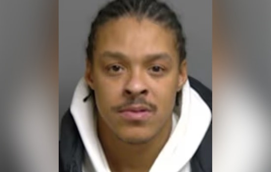 Detroit Dad Takes No-Contest Deal After Drunk Warren Chase With 9-Year-Old in SUV