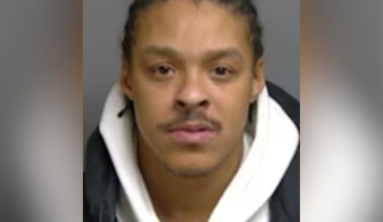 Detroit Dad Takes No-Contest Deal After Drunk Warren Chase With 9-Year-Old in SUV
