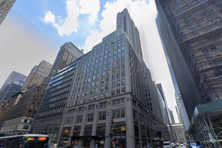 Detroit Dealmakers Quietly Push $576 Million In Midwest Apartment Megadeals