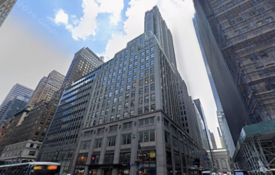 Detroit Dealmakers Quietly Push $576 Million In Midwest Apartment Megadeals
