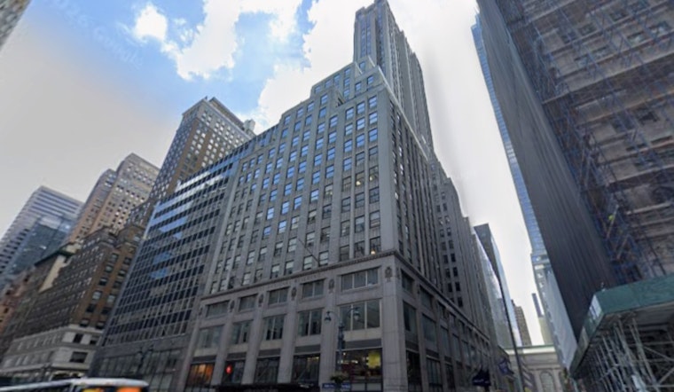 Detroit Dealmakers Quietly Push $576 Million In Midwest Apartment Megadeals