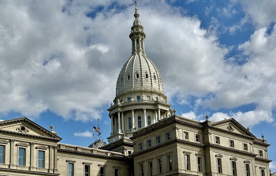 Detroit Dems Mount Big Push To Make Insurers Pay For IVF