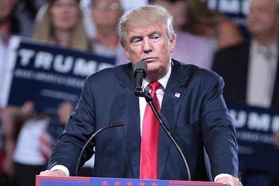 Detroit Dems to Trump: Keep Chinese Cars Out of U.S.