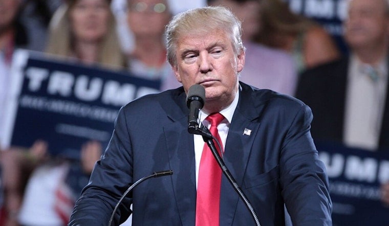 Detroit Dems to Trump: Keep Chinese Cars Out of U.S.