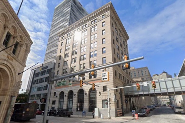 Detroit Development Shakeup: Urge Snaps Up Ebiara Fund To Fuel Black And Brown Builders