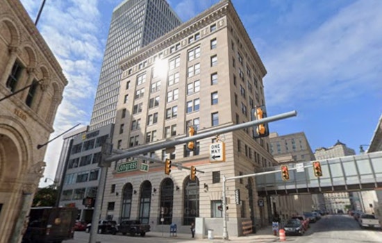 Detroit Development Shakeup: Urge Snaps Up Ebiara Fund To Fuel Black And Brown Builders