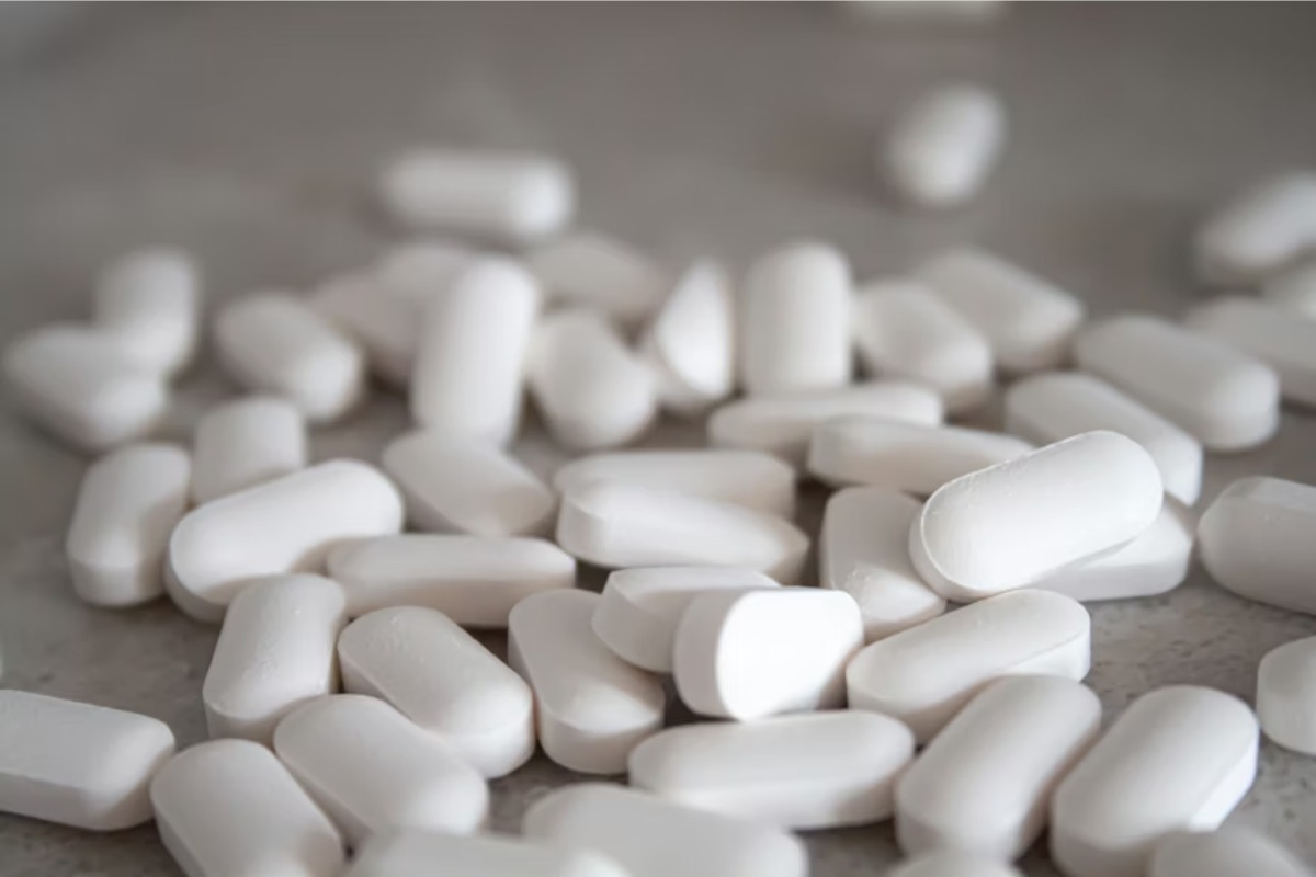 Detroit Doc Sees Lifeline As New Pancreatic Pill Nearly Doubles