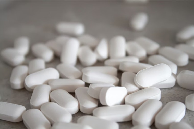 Detroit Doc Sees Lifeline As New Pancreatic Pill Nearly Doubles Survival