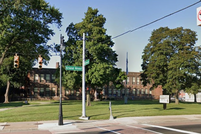 Detroit Elementary Lunch Turns Scary as 6 Kids Land in Hospital Over Pot Edibles