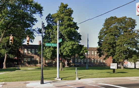 Detroit Elementary Lunch Turns Scary as 6 Kids Land in Hospital Over Pot Edibles