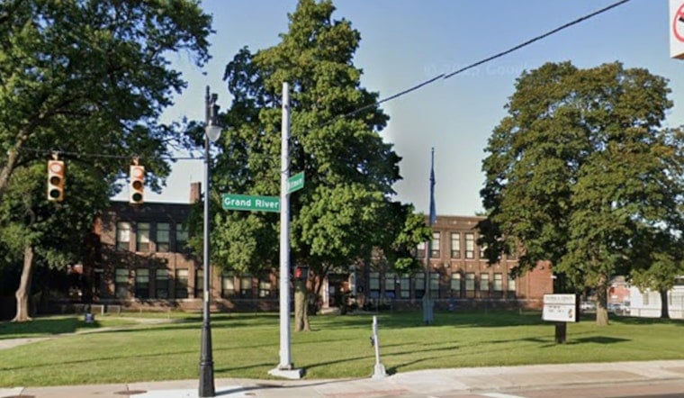Detroit Elementary Lunch Turns Scary as 6 Kids Land in Hospital Over Pot Edibles