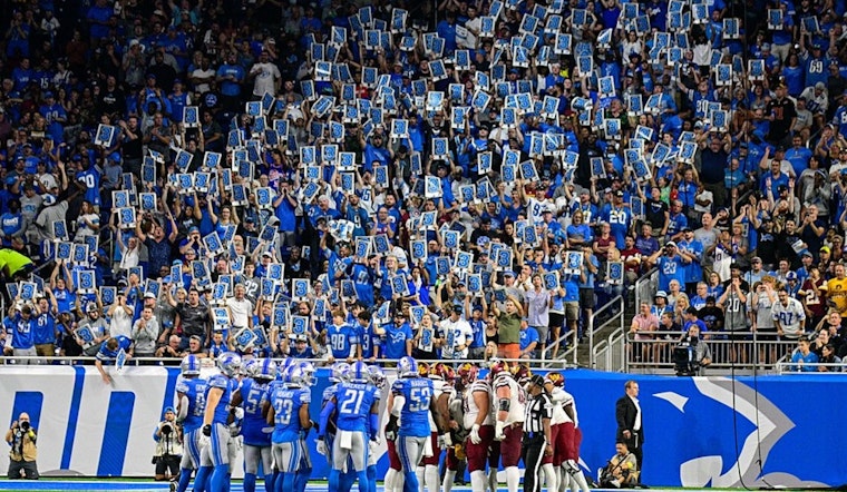 Detroit Erupts as Lions Claw Back Frank Ragnow Bonus Money