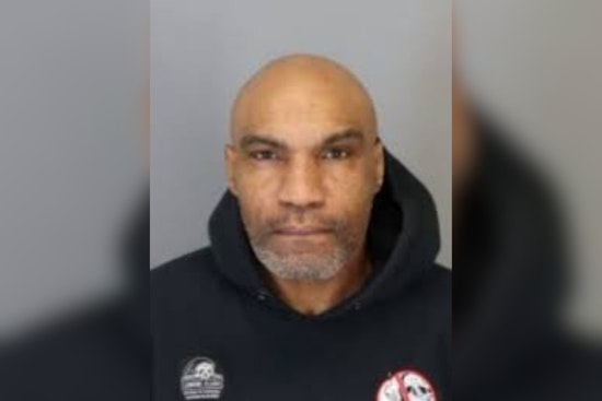 Detroit Ex-Con Busted In Madison Heights McDonald’s, 7-Eleven Stickups