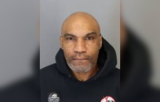 Detroit Ex-Con Busted In Madison Heights McDonald’s, 7-Eleven Stickups