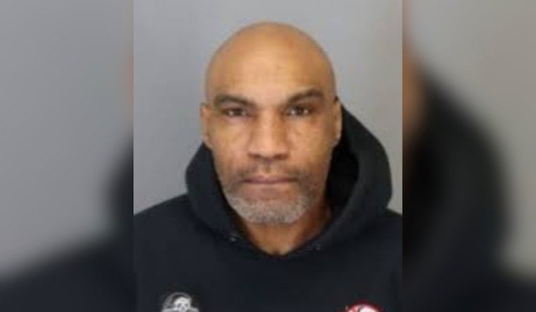Detroit Ex-Con Busted In Madison Heights McDonald’s, 7-Eleven Stickups