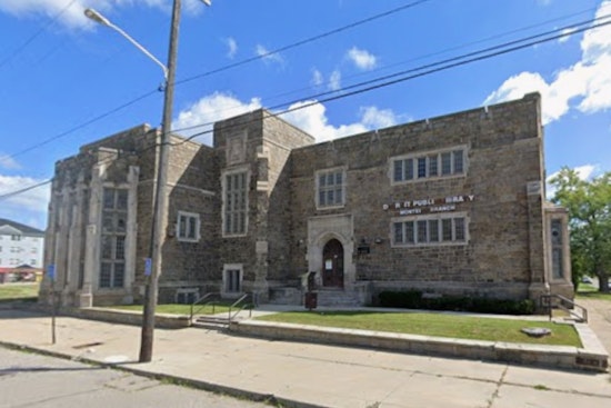 Detroit Library Shock: Neighborhood Branch Fix-Up Could Top $300 Million