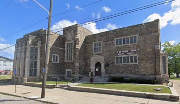 Detroit Library Shock: Neighborhood Branch Fix-Up Could Top $300 Million