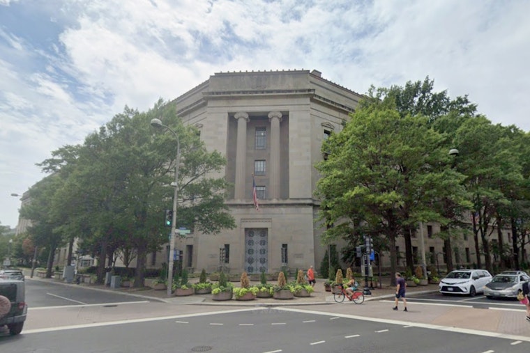 Detroit Loses Jim Mitzelfeld, Pulitzer Bloodhound Turned Justice Department Sleuth