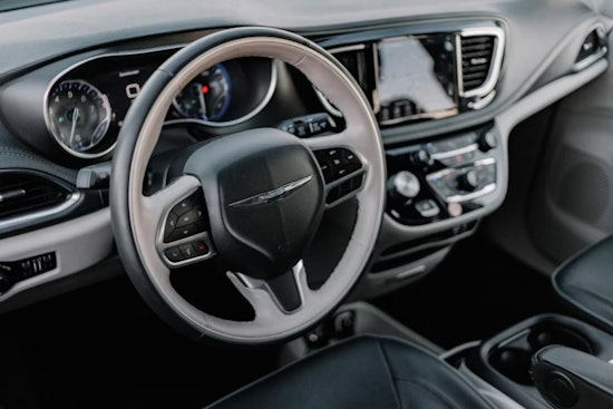 Detroit Minivan Families On Edge As Chrysler Recalls 178,246 Vans