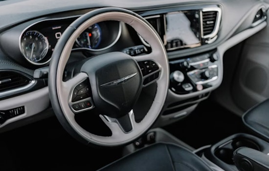 Detroit Minivan Families On Edge As Chrysler Recalls 178,246 Vans