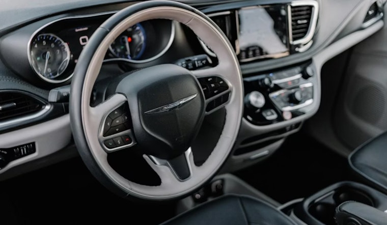 Detroit Minivan Families On Edge As Chrysler Recalls 178,246 Vans