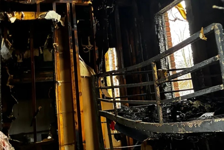 Detroit Mom’s Home Torched, Kids’ Insulin Lost In Midnight Mystery Blaze