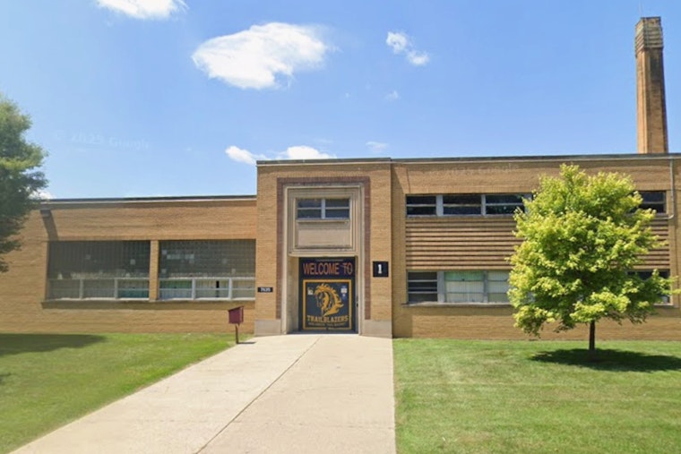 Detroit Parents Stunned As District Fast-Tracks Shutdown Of Four Schools