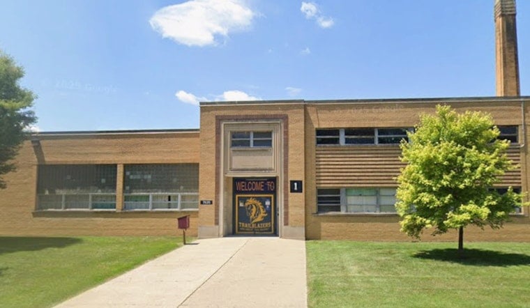 Detroit Parents Stunned As District Fast-Tracks Shutdown Of Four Schools