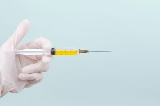 Detroit Patient Trades Weekly Hemophilia Shots For One-Time $3.5M Gene Fix