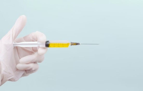 Detroit Patient Trades Weekly Hemophilia Shots For One-Time $3.5M Gene Fix