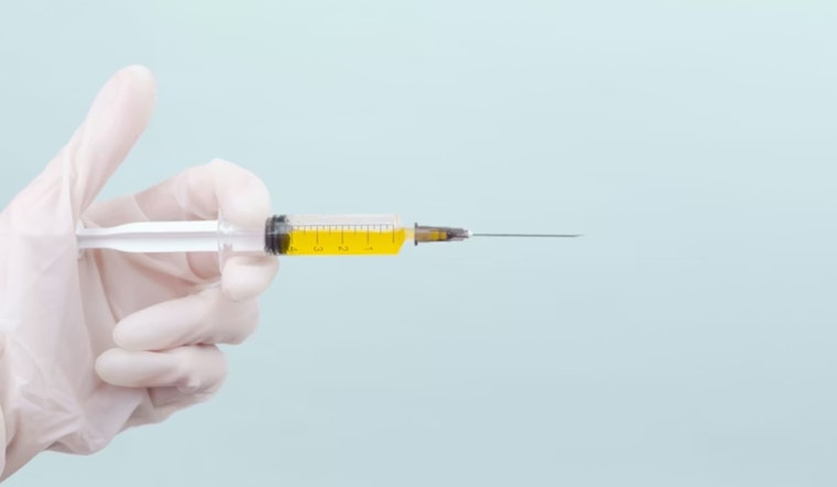 Detroit Patient Trades Weekly Hemophilia Shots For One-Time $3.5M Gene Fix