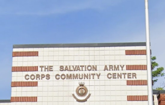 Detroit Salvation Army Beats Back Wage Suit Over ‘Work Therapy’ Program