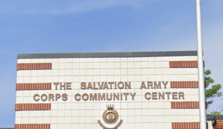 Detroit Salvation Army Beats Back Wage Suit Over ‘Work Therapy’ Program