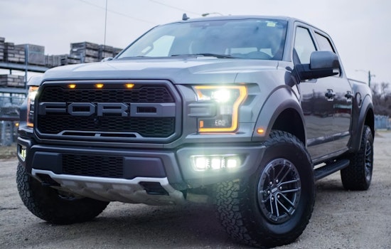 Detroit Scores Big: Ford's $1.3 Billion Tariff Win Turbocharges 2026 Forecast