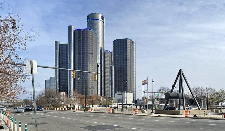 Detroit Shivers Through Spring Wake-Up Call Before Big Warmup