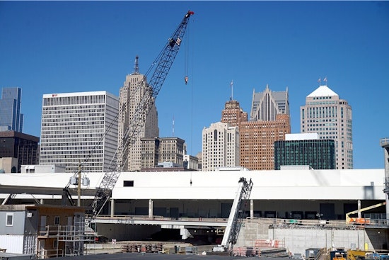 Detroit Soaks Up Midweek Sun Before Friday Night Storms Roll In