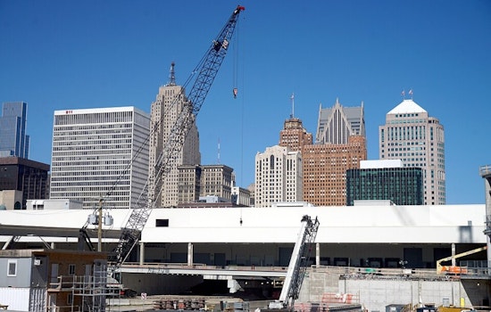 Detroit Soaks Up Midweek Sun Before Friday Night Storms Roll In