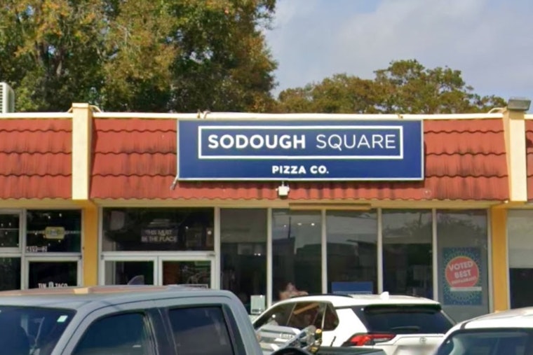 Detroit-Style Darling SoDough Square Rolls Into South Tampa This June