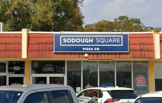 Detroit-Style Darling SoDough Square Rolls Into South Tampa This June