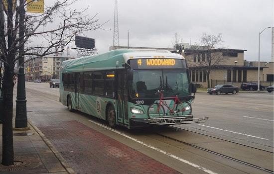 Detroit Transit Safety Boss Says City Axed Him for Blowing the Whistle
