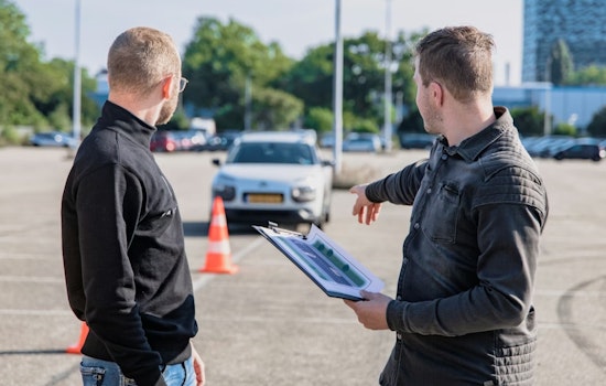 Detroit Trucking Trainees Stuck In Neutral As State Probes CDL School