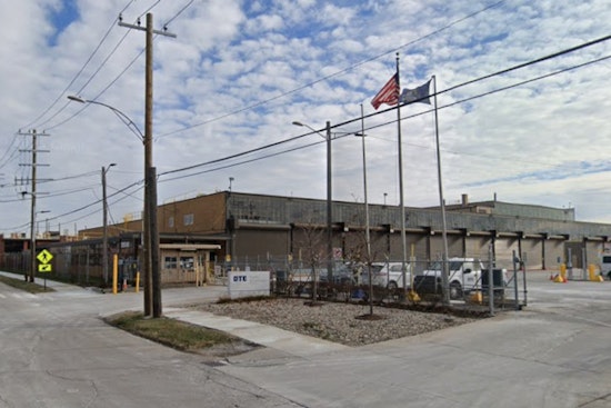 Detroit Utility Workers Flagged For High Lead As State Slaps DTE With Fine
