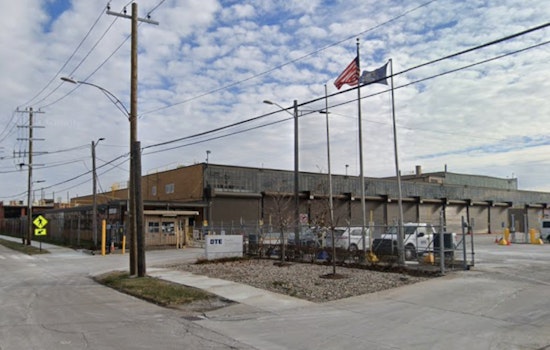 Detroit Utility Workers Flagged For High Lead As State Slaps DTE With Fine