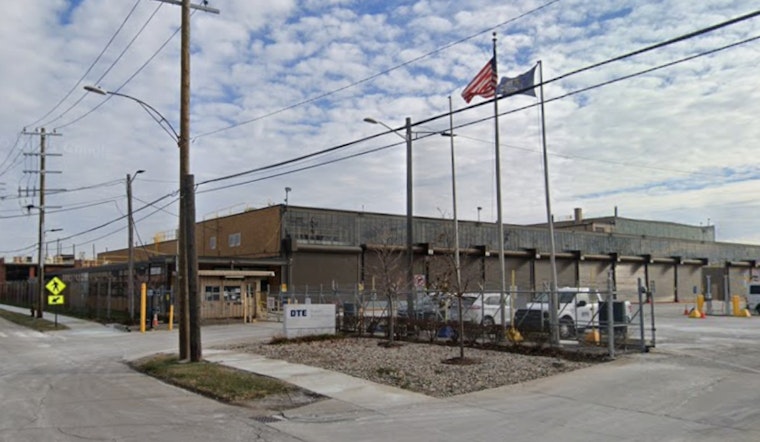 Detroit Utility Workers Flagged For High Lead As State Slaps DTE With Fine
