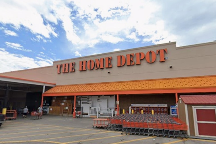 Detroit Vet Says He Was Attacked Defending Woman Inside Home Depot
