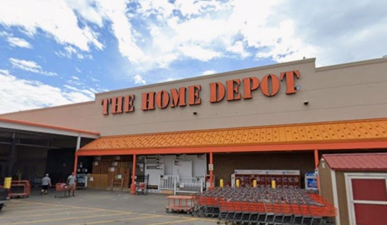Detroit Vet Says He Was Attacked Defending Woman Inside Home Depot
