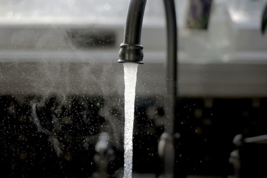 Detroit's Lifeline H2O Lifeline Runs Dry After Filling 4,700 Spots