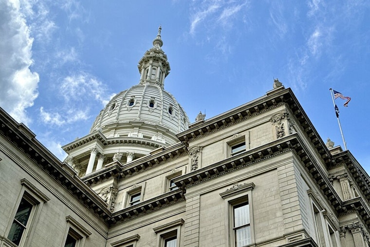 Detroit’s Next Big Bet: Michigan Reps Race To Lock In Auto R&D Cash