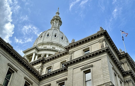 Detroit’s Next Big Bet: Michigan Reps Race To Lock In Auto R&D Cash